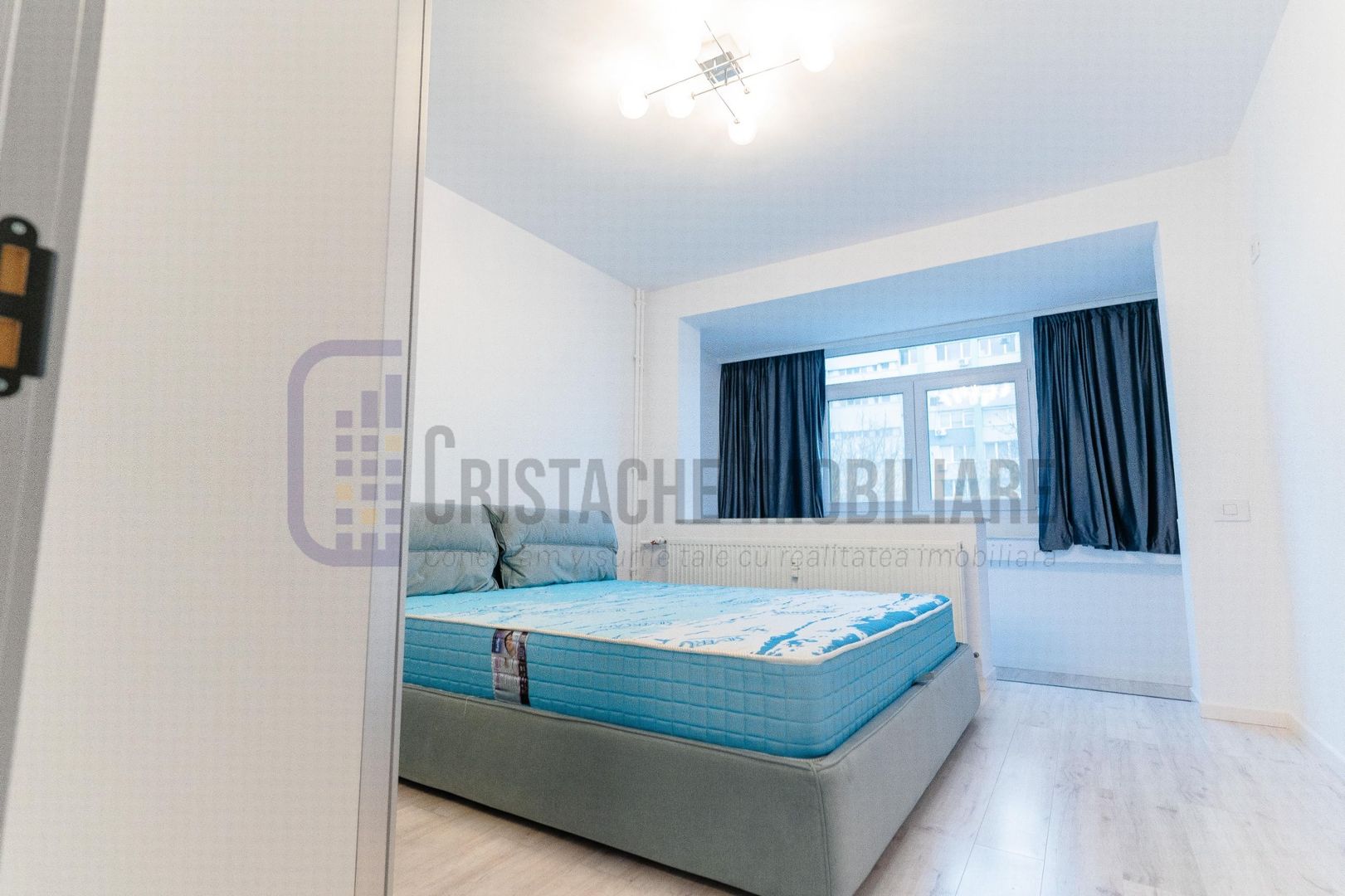 Apartament modern, renovat si echipat complet - Piata Unirii-Cantemir - Poză 6
