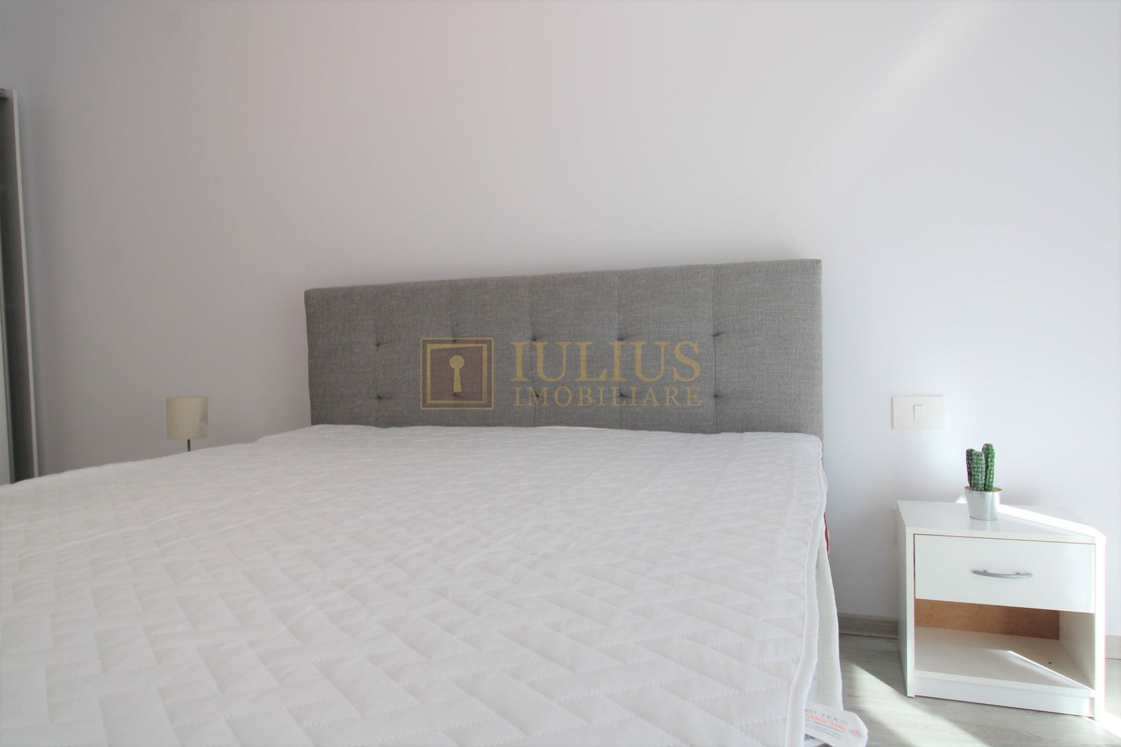 Complex Rezidential "IRIS'', loc de parcare subteran - Poză 12