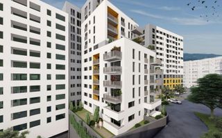 Penthouse I SunnyVille Residence I Priveliste Panoramica - Poză 4