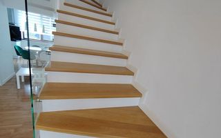 Casa cu 3 camere tip duplex | Tunari | 3 bai - Poză 10