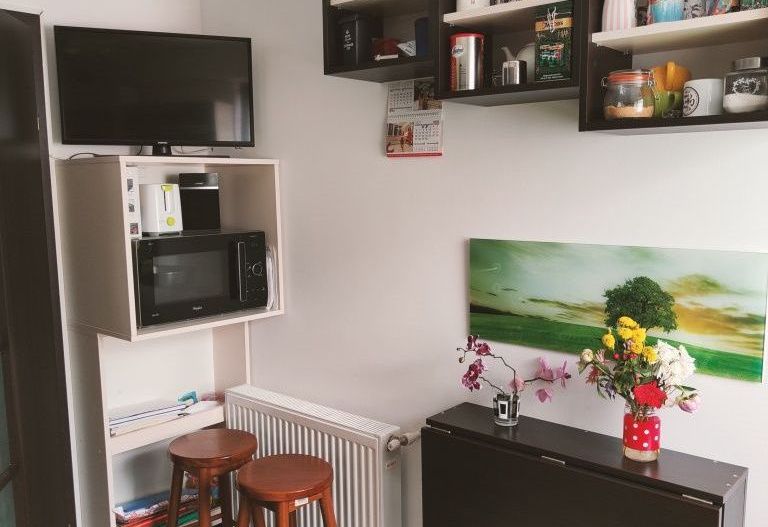 Apartament 2 camere Tractorul - Poză 4