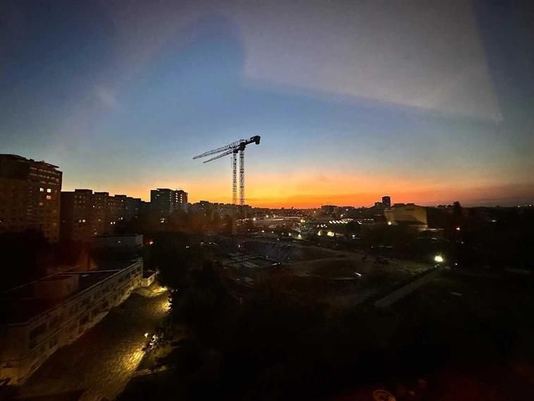 Apartament 2 camere renovat recent vis a vis de Mega Mall - Poză 8