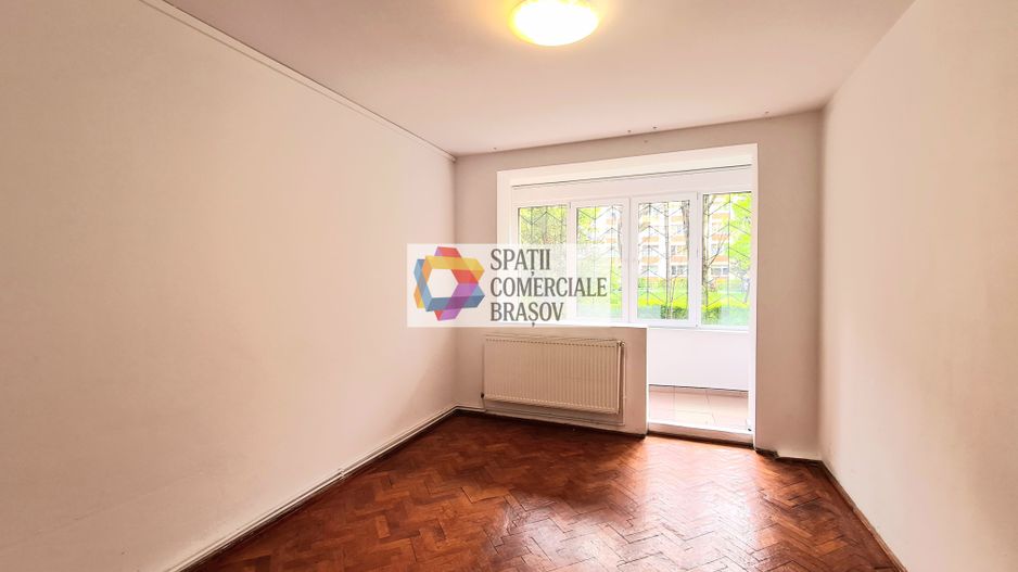 Spatiu birouri de închiriat Brasov - 60 mp # spatii-comerciale-brasov.ro - Poză 2