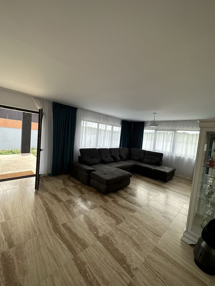 Vila de inchiriat| Silistea Snagovului| Ponton privat - Poză 1