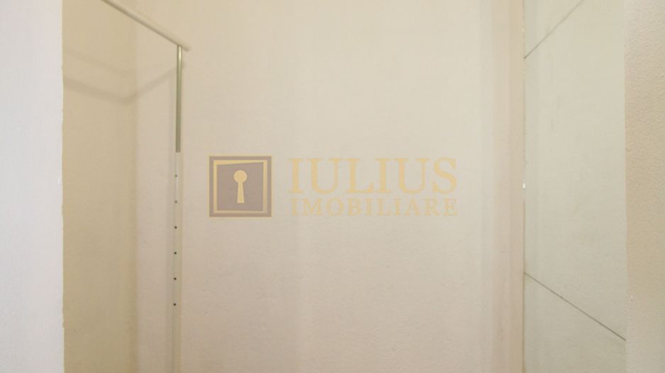 Zona Telegrafului, casa individuala, curte proprie, centrala proprie. - Poză 7