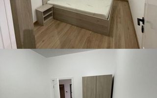 Apartament 3 camere si parcare Marasti str Dambovitei bloc NOU - Poză 4