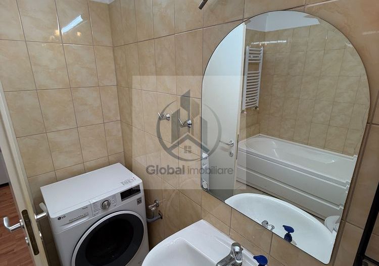 Garsoniera Giulesti, 44 mp, loc de parcare - Poză 6