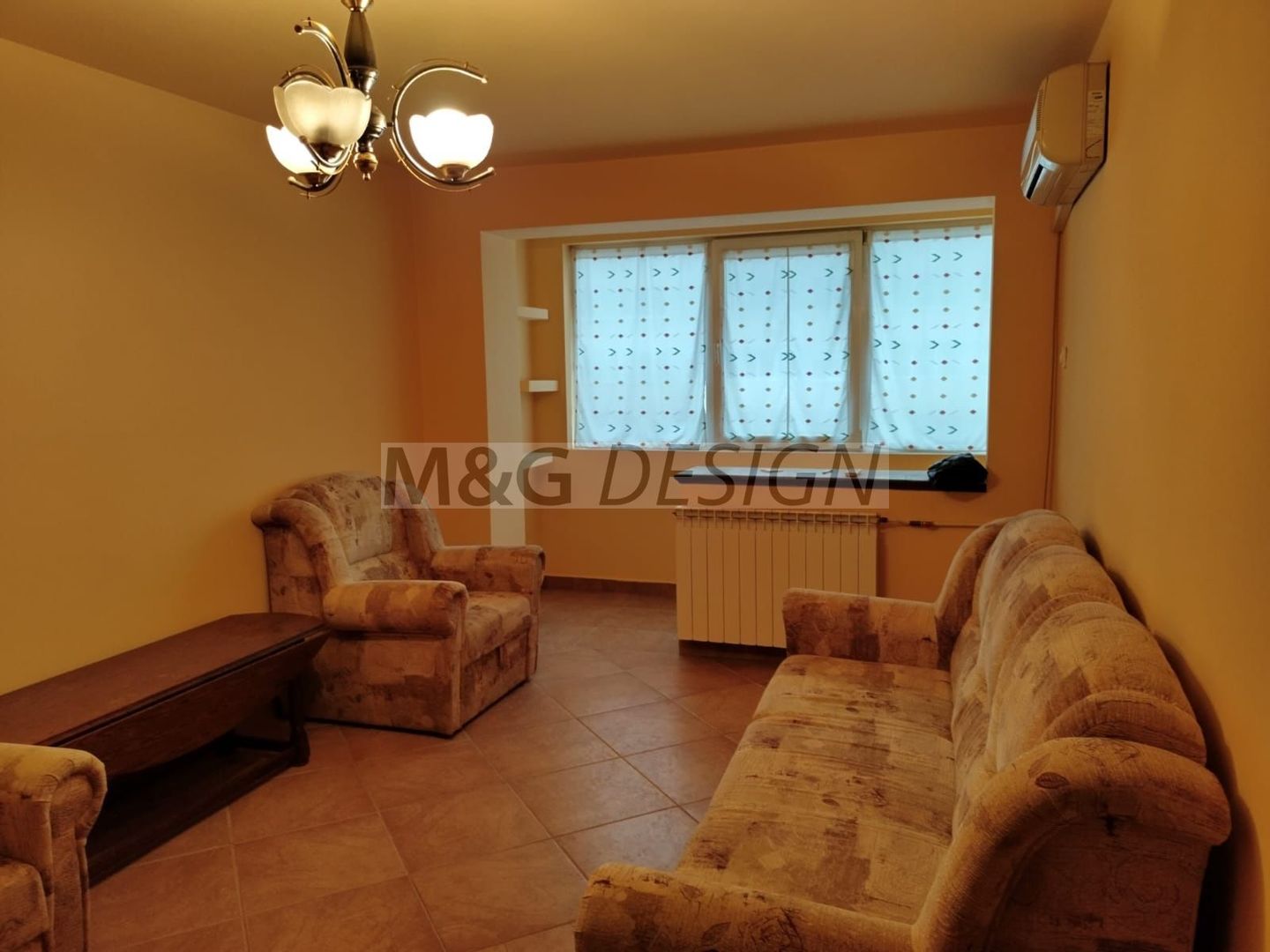 3 cam decomandat Torontalului etaj 1 - Poză 5