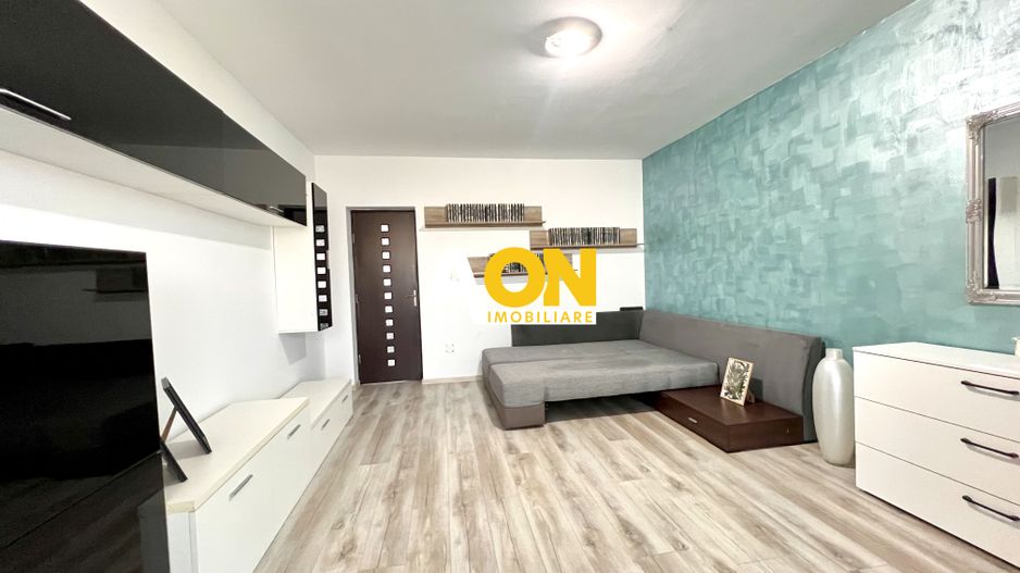 Apartament 2 Camere | Finisat Modern | 2 Balcoane |Zona Dealu Furcilor - Poză 4