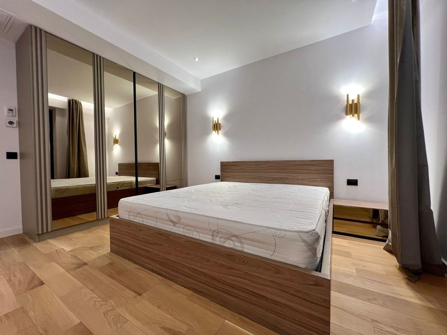 Apartament High End I 4 Camere în One Herăstrău Towers - Poză 15