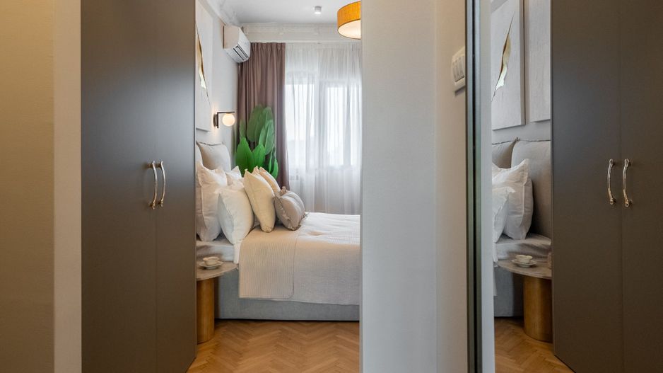 ULTRACENTRAL | STUDIO SUPERB |  FINISAJE PREMIUM - Poză 7