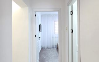 Apartament cu 2 camere, etaj 2, mobilat și utilat, VASLUI zona GARĂ; - Poză 6