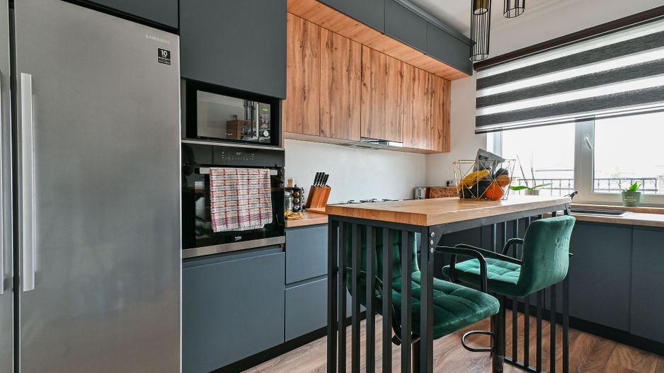 Duplex deosebit mobilat si utilat de vanzare in Dumbravita 0% COMISION - Poză 11