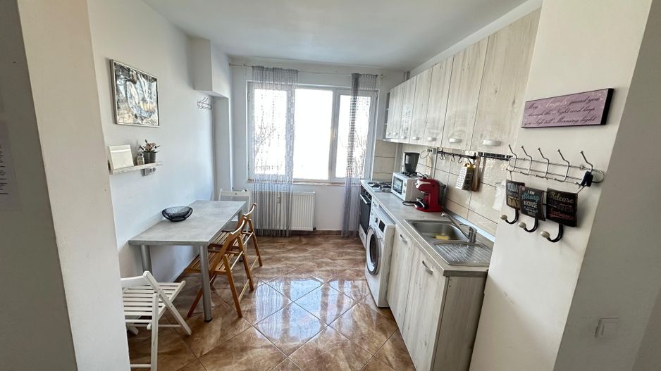 Apartament 3 camere Mega Mall Delfinului Ritmului - Poză 7