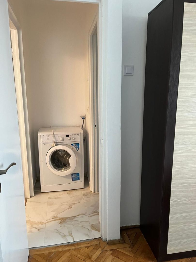 Apartament cu 3 camere mobilat,cartier Astra-Neptun - Poză 8