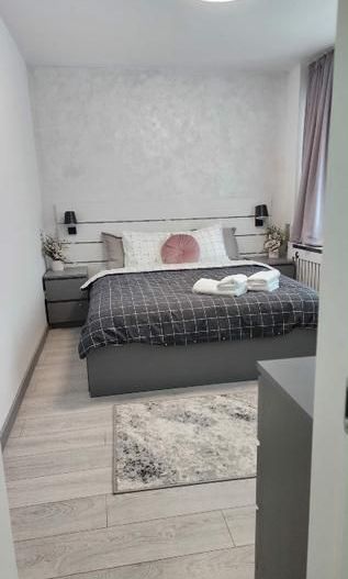 Apartament 3 Camere ,  renovat , mobilat si utilat  la 300 m de metrou 1 Mai - Poză 14
