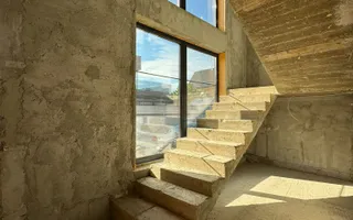 Duplex P+1+2R Pipera, 3 dormitoare, 210 mp utili, 3 terase - Poză 13
