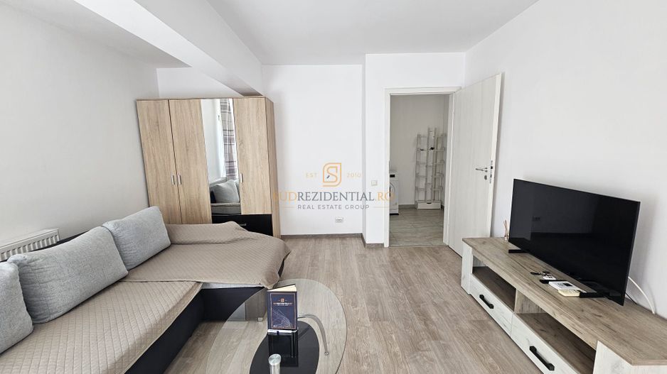 De inchiriat apartament 2 camere, Drumul Binelui, acces rapid metrou - Poză 2