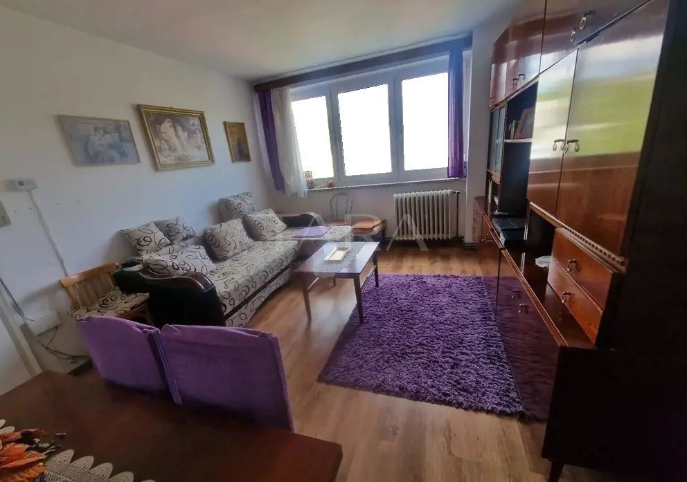 Apartament 3 camere Grigorescu. Locație excelentă, zona semoicentrala - Poză 4