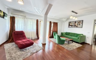 Mansarda luminoasa de inchiriat | Dorobanti – Capitale - Poză 3