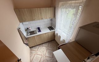 1 camera, etajul 3/4, zona Lipovei, - Poză 8