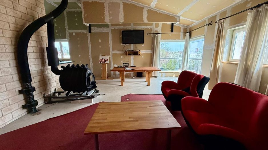 COMISION 0% | Casa Individuala in Chisoda  200mp utili + 1100mp teren - Poză 9