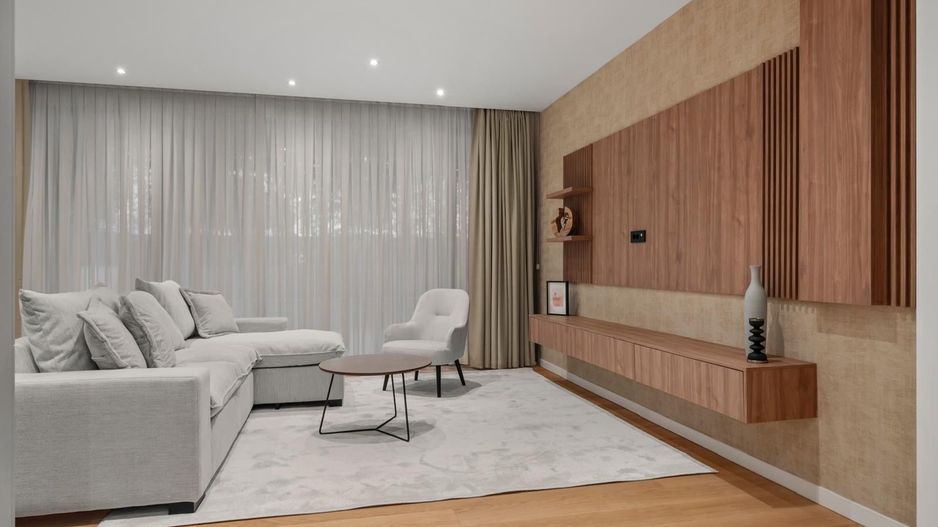 Închiriere Apartament Unic 3 Camere în Zona Primăverii - Poză 3