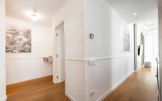 Apartament High End 3 camere Upsite I Loc de parcare si boxa - Poză 18
