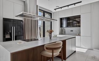 Locuință premium cu 4 dormitoare, terase și finisaje high-end – Pipera - Poză 13