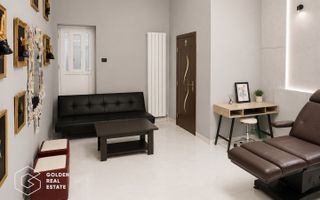 Spatiu comerical central, acces stradal, locatie exceptionala - Poză 1