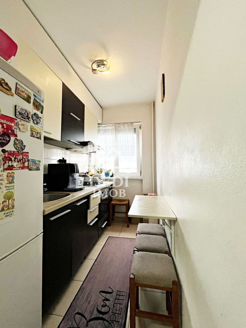 Apartament cu 2 camere de vanzare zona Rogerius, Oradea - Poză 6