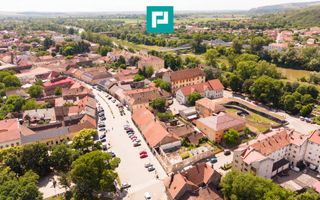 TEREN INTRAVILAN CENTRU LIPOVA 419MP - Poză 11