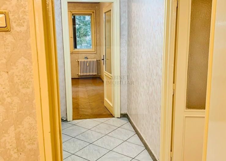 3 Camere - 76MP | Etaj 1/7 | Crangasi - Poză 8