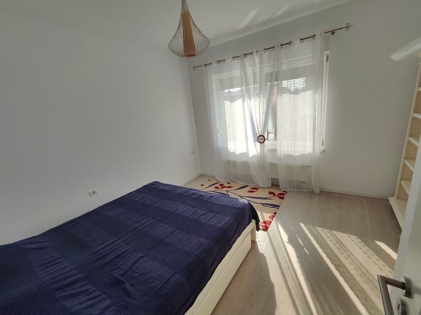 Duplex zona Pădurea Verde Dumbravita - Poză 9