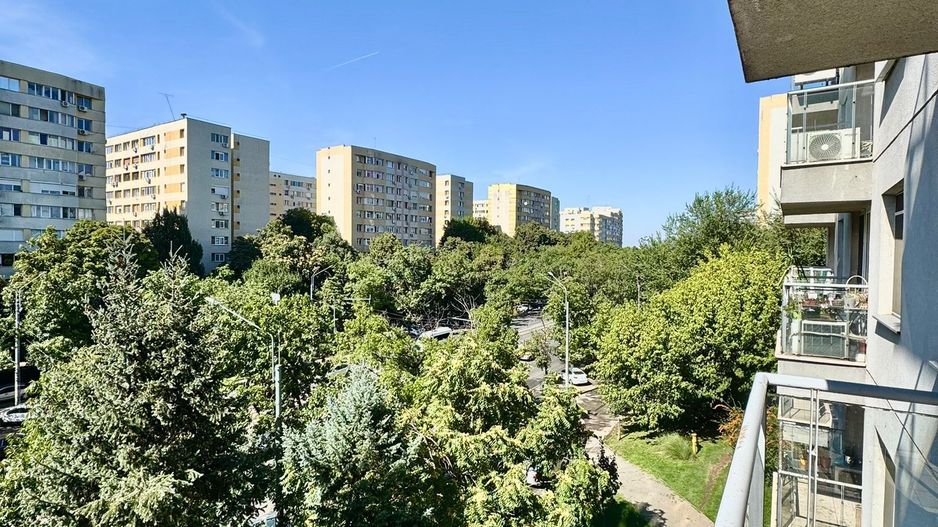 ROSE GARDEN | Apartament Cozy | Centrala termica proprie - Poză 15