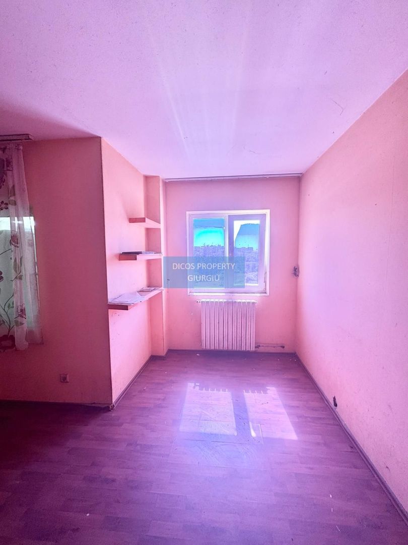 Apartament 3 camere – Bulevardul Mihai Viteazu - Poză 6