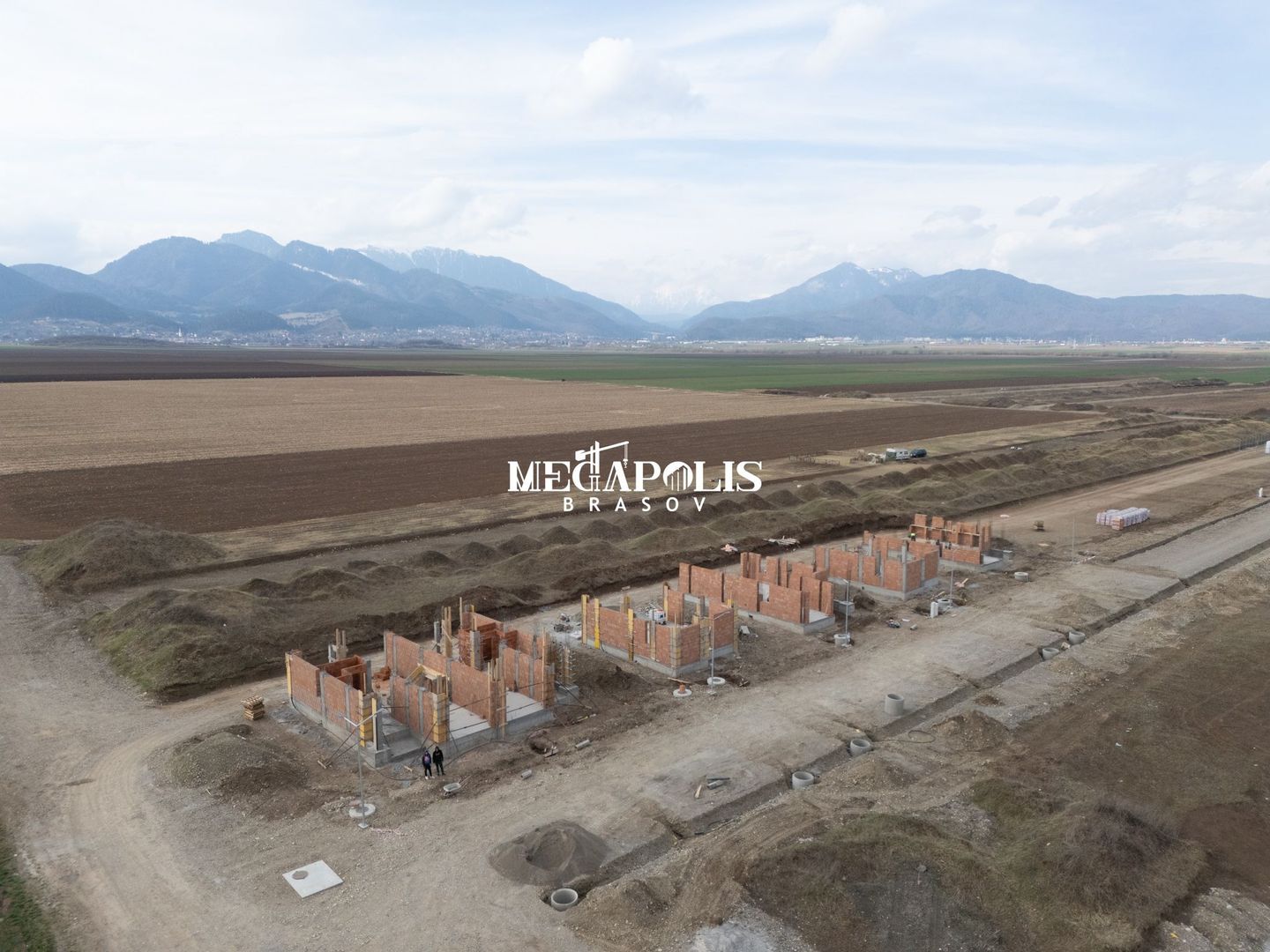 Casă premium | Săcele | 110 mp utili - Poză 6