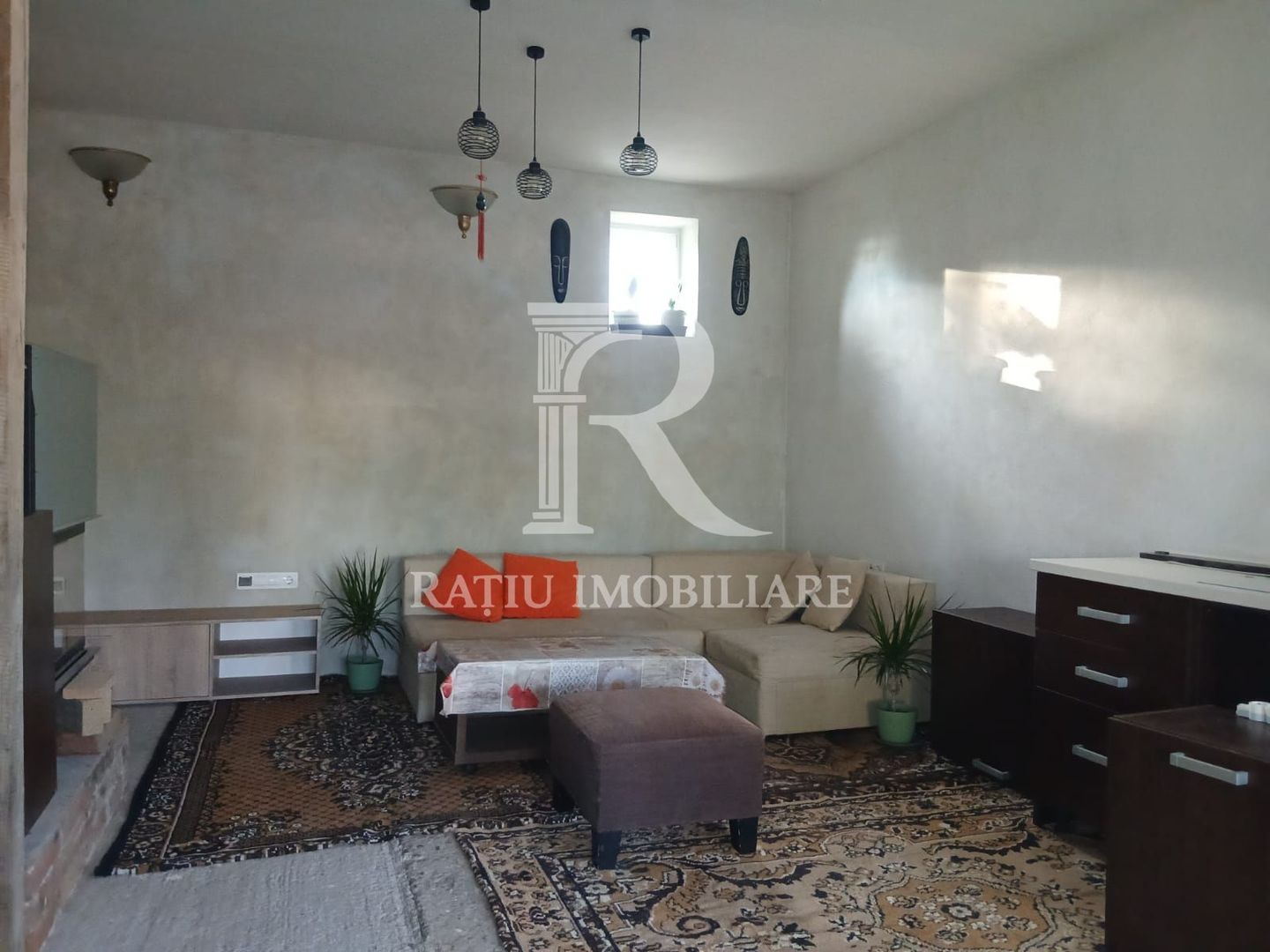 Casa 3 Camere + Anexe de Vanzare  | 125 + 73 mp | Santaul Mare | Bihor - Poză 7
