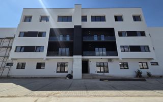 Apartament 3 Camere cu gradiina 80 mp | Tunari - Poză 1
