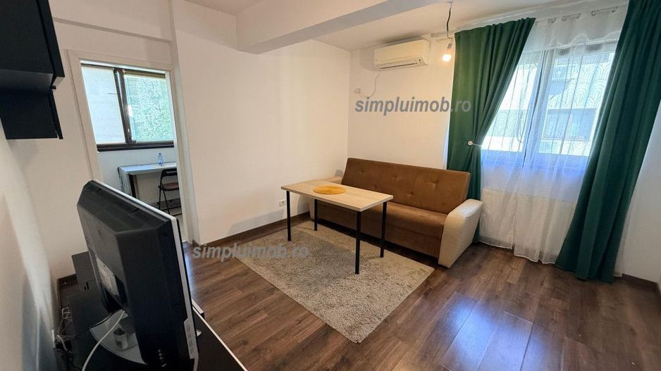 Decomandat 2 Camere Complex Nou Parcare Inclusa - Poză 4