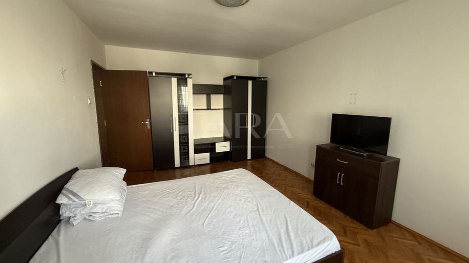 Apartament decomandat, 2 balcoane, zona USAMV. - Poză 6