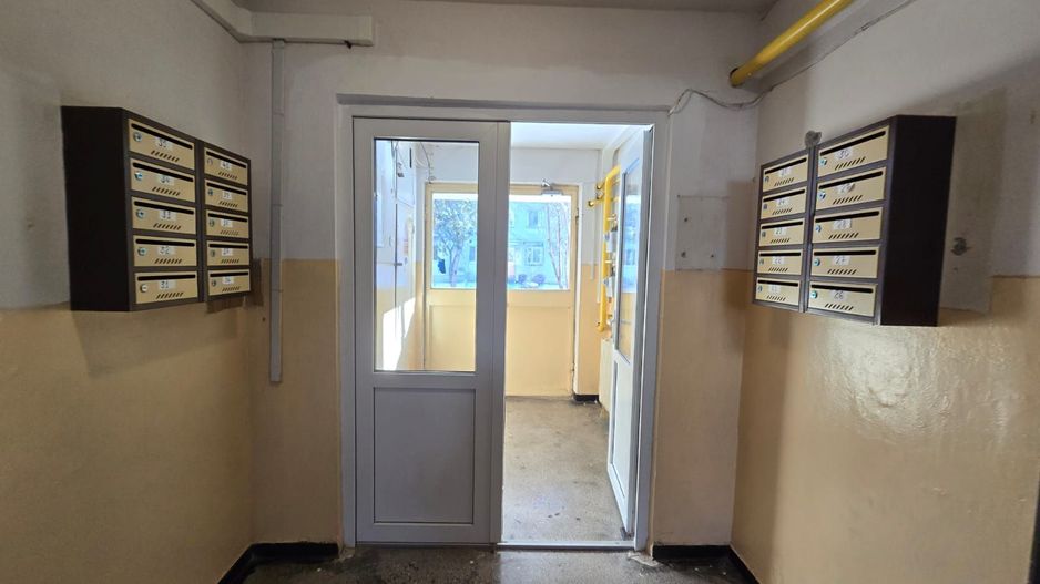 TOMIS NORS - CIRESICA | 2 camere | gaz | balcon | de inchiriat - Poză 15