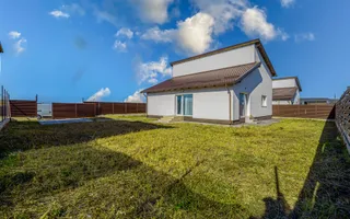 Casa noua la cheie | 500 m teren | Sanpetru Brasov - Poză 14