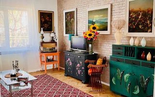 Casa tip Duplex P+1E + demisol + garaj | Zonă centrală | 432 mp teren - Poză 3