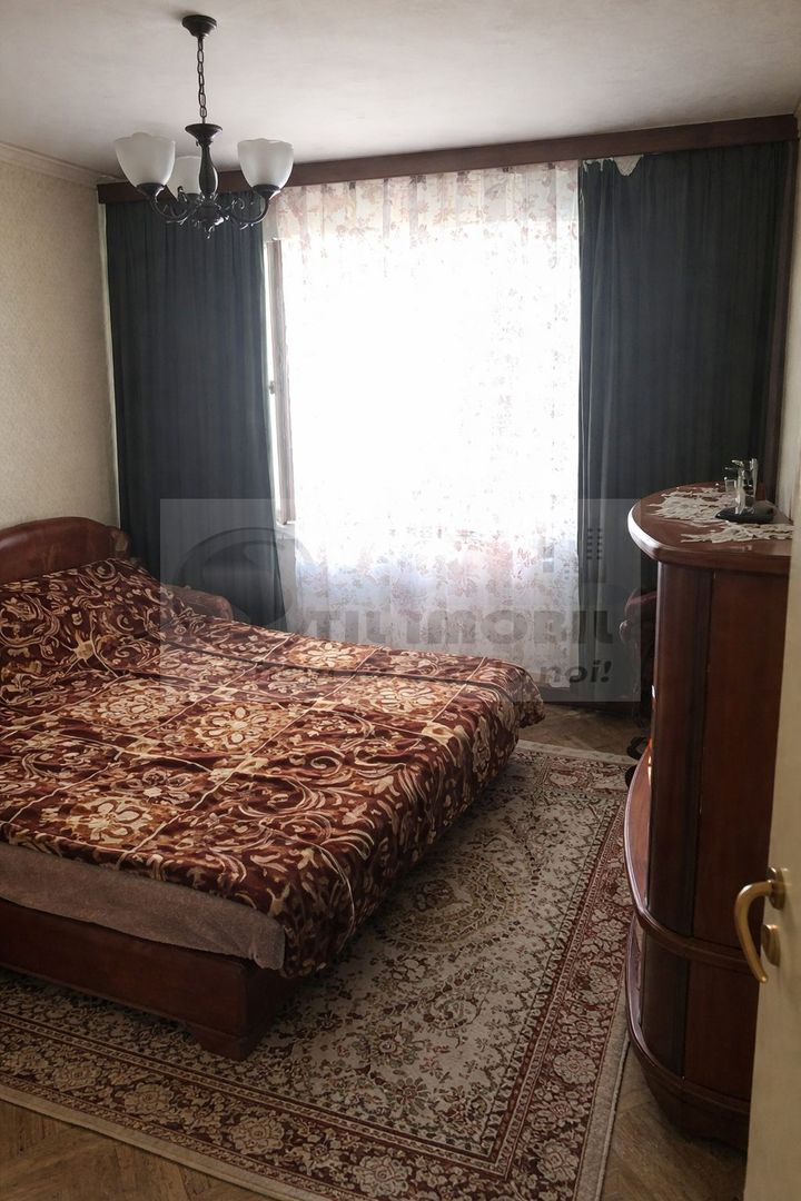 Gara - Str. Silvestru - Ap. 3 camere - 70 mp - 130.000 NEGOCIABIL! - Poză 2