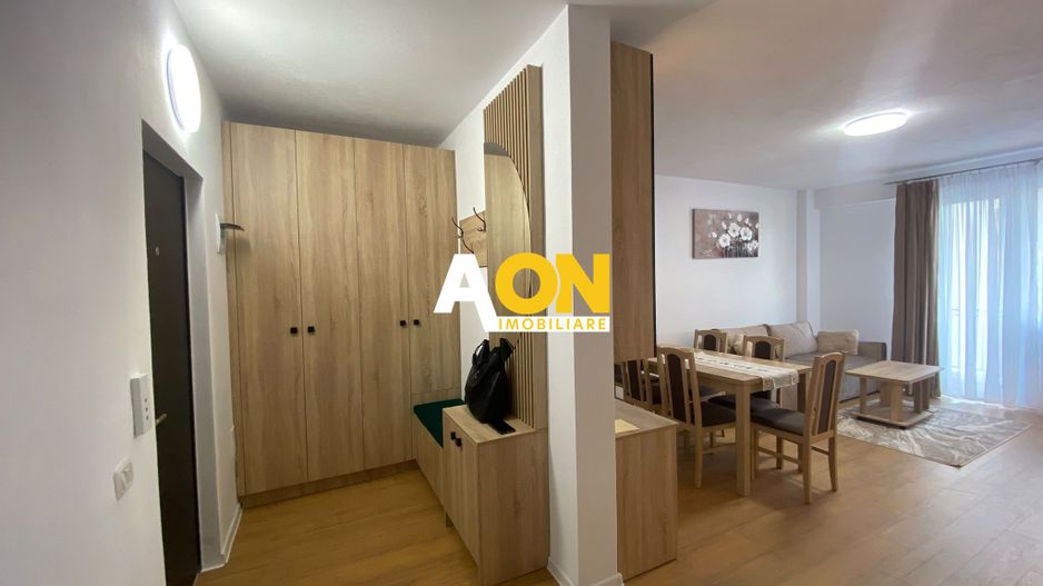 Apartament 2 Camere, Bloc Nou, Prima Închiriere, Loc de Parcare - Poză 8