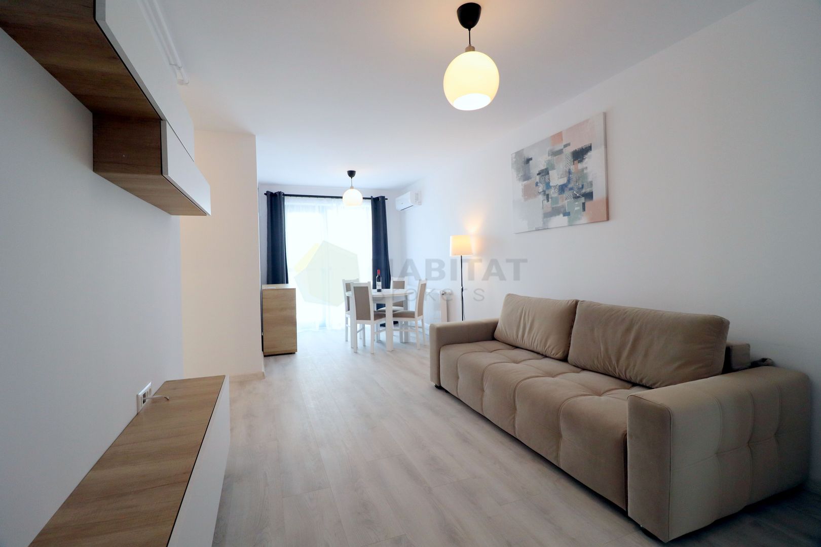 Prima inchiriere Hils Pallady, loc de parcare inclus. - Poză 11