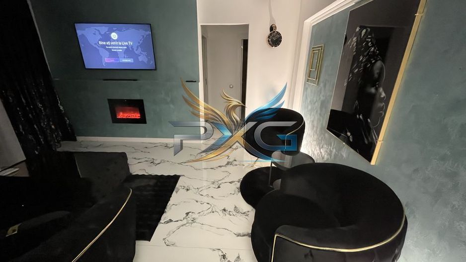 Apartament 2 camere Gara De Nord - Poză 1