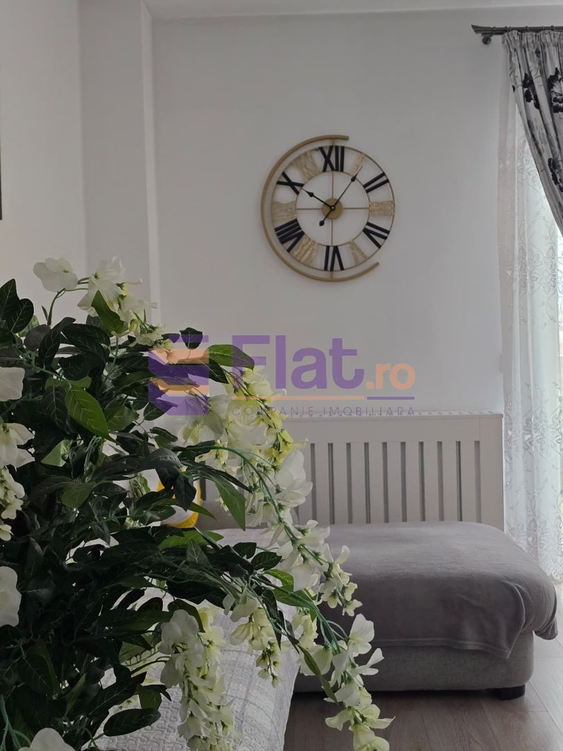 Apartament 3 Camere Maurer Residence – Brașov Coresi - Poză 20