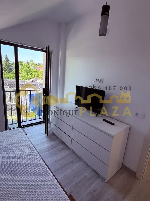Bloc nou | 2 Balcoane| Parcare | Curte interioara | Predare la cheie | - Poză 2